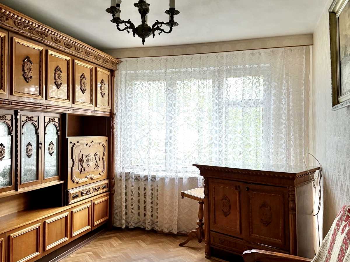 Квартира на вул. Кривбасівська, 58 в Кривому Розі, ID 402531, фото №6