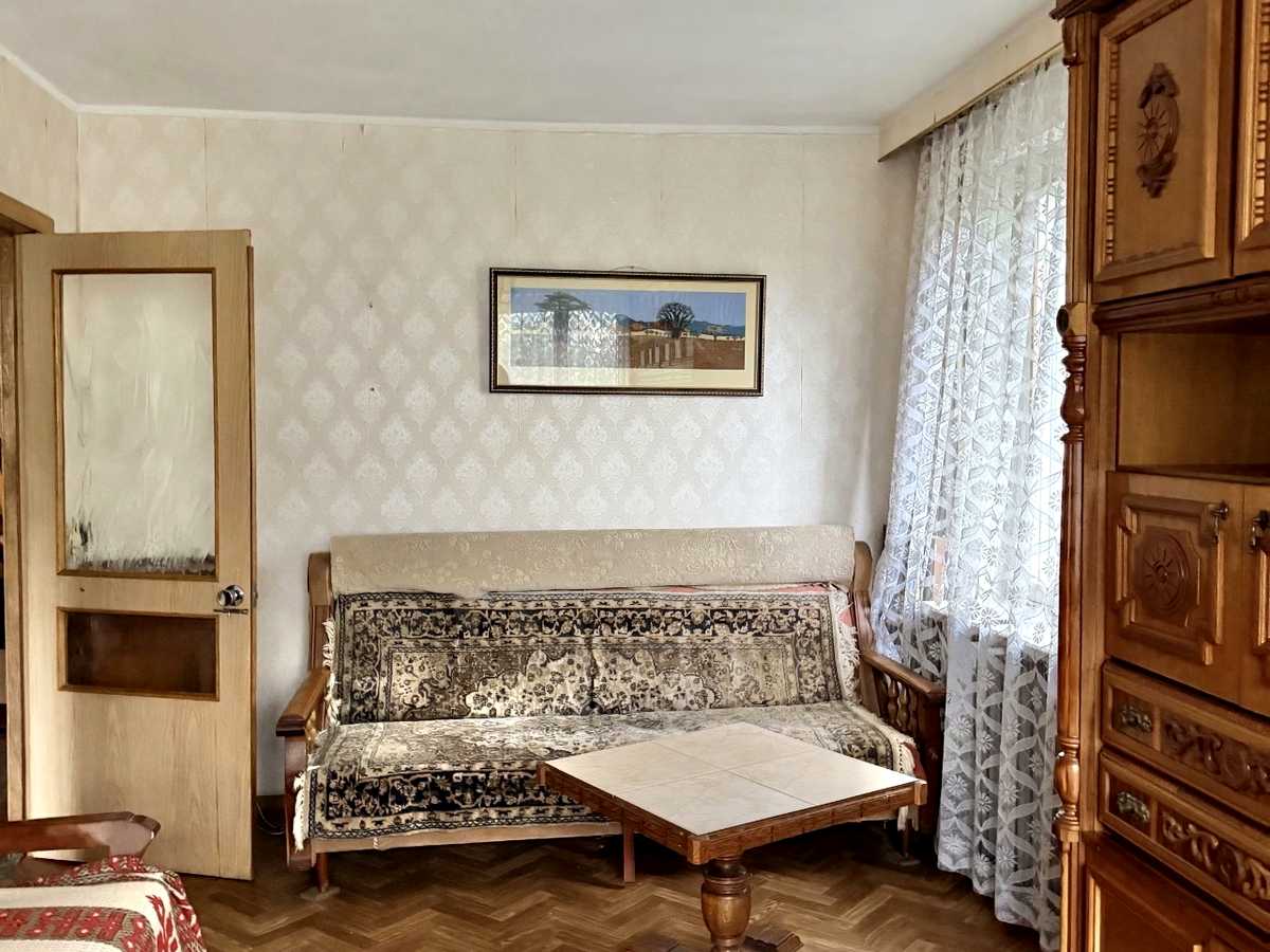 Квартира на вул. Кривбасівська, 58 в Кривому Розі, ID 402531, фото №7