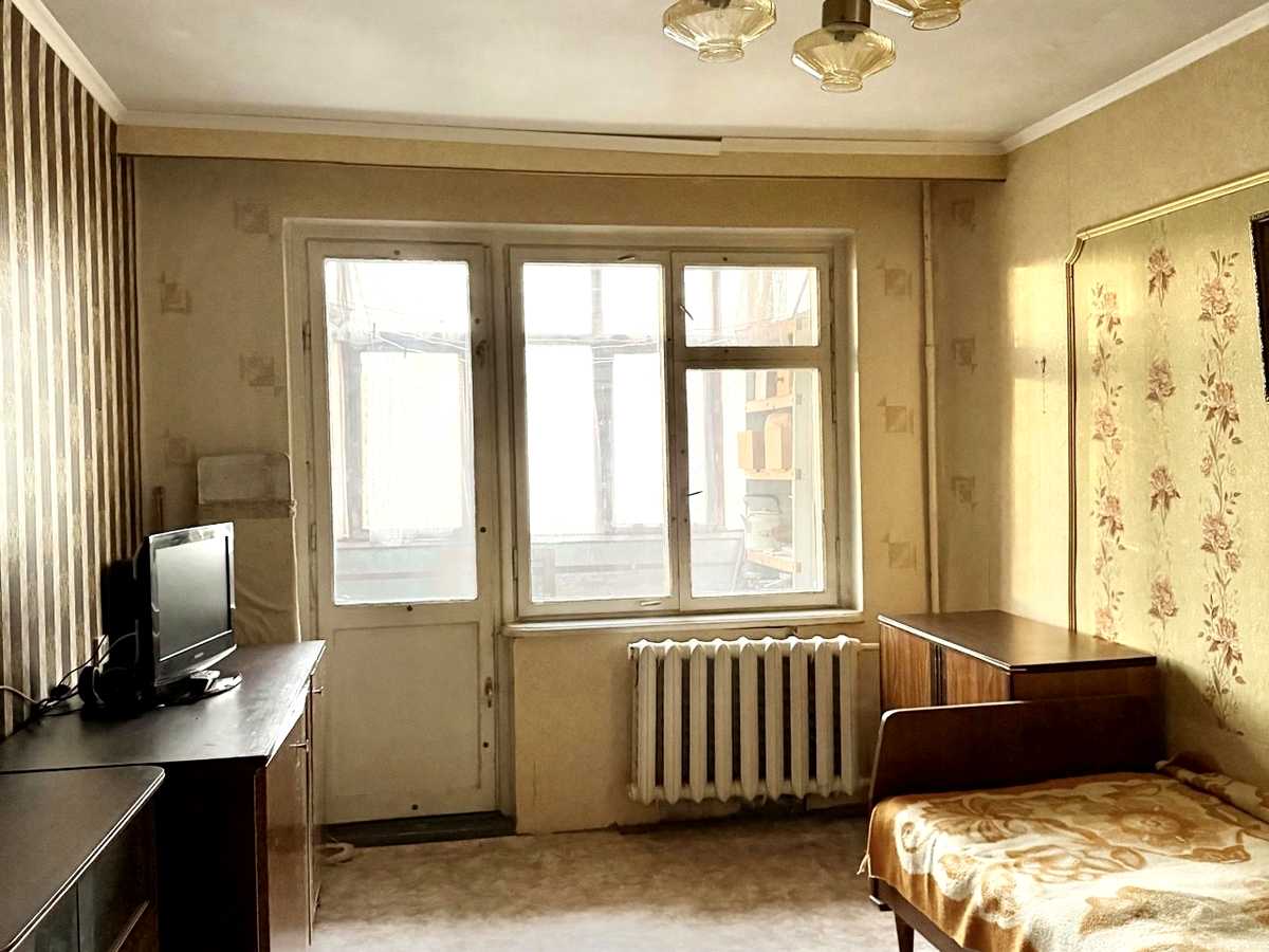 Квартира на вул. Кривбасівська, 58 в Кривому Розі, ID 402531, фото №8