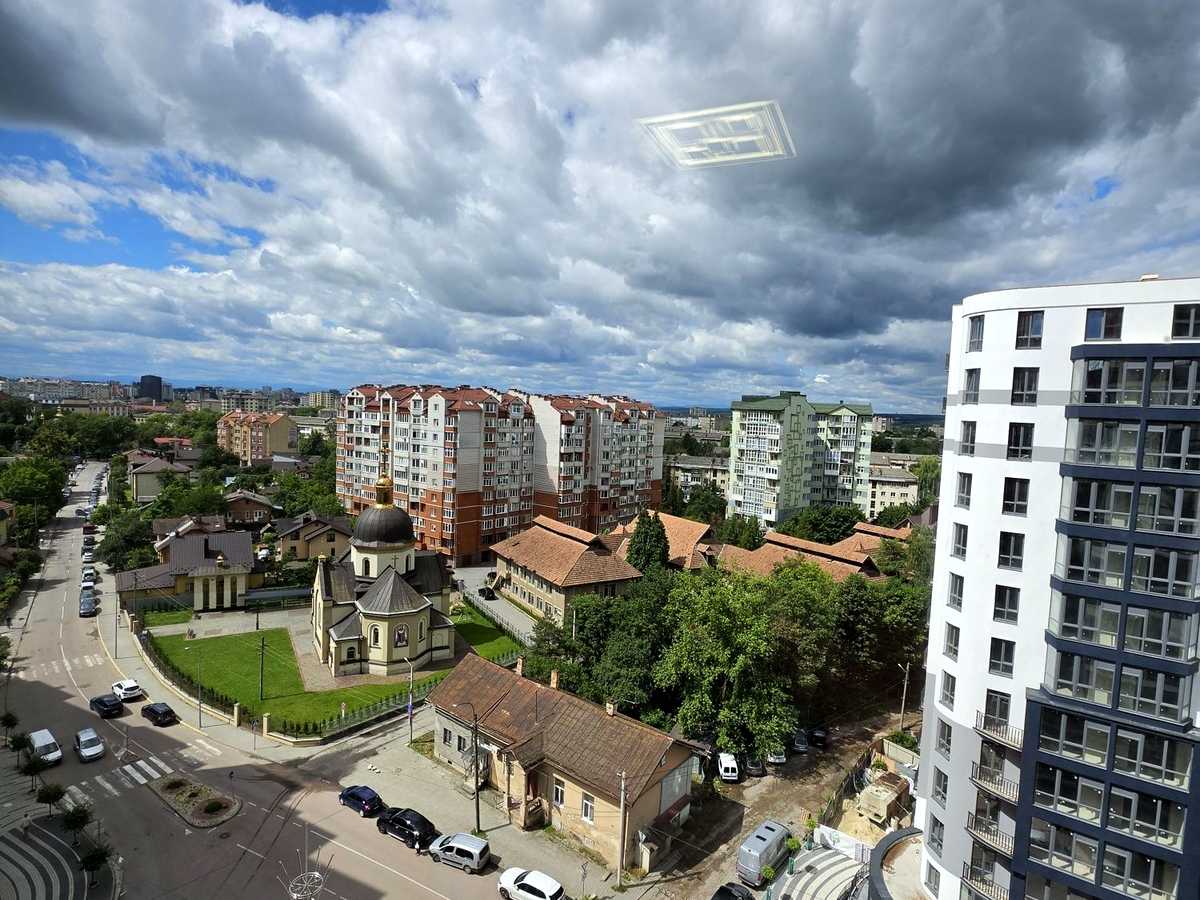 Квартира на вул. Княгинин в Івано-Франківську, ID 402525, фото №3