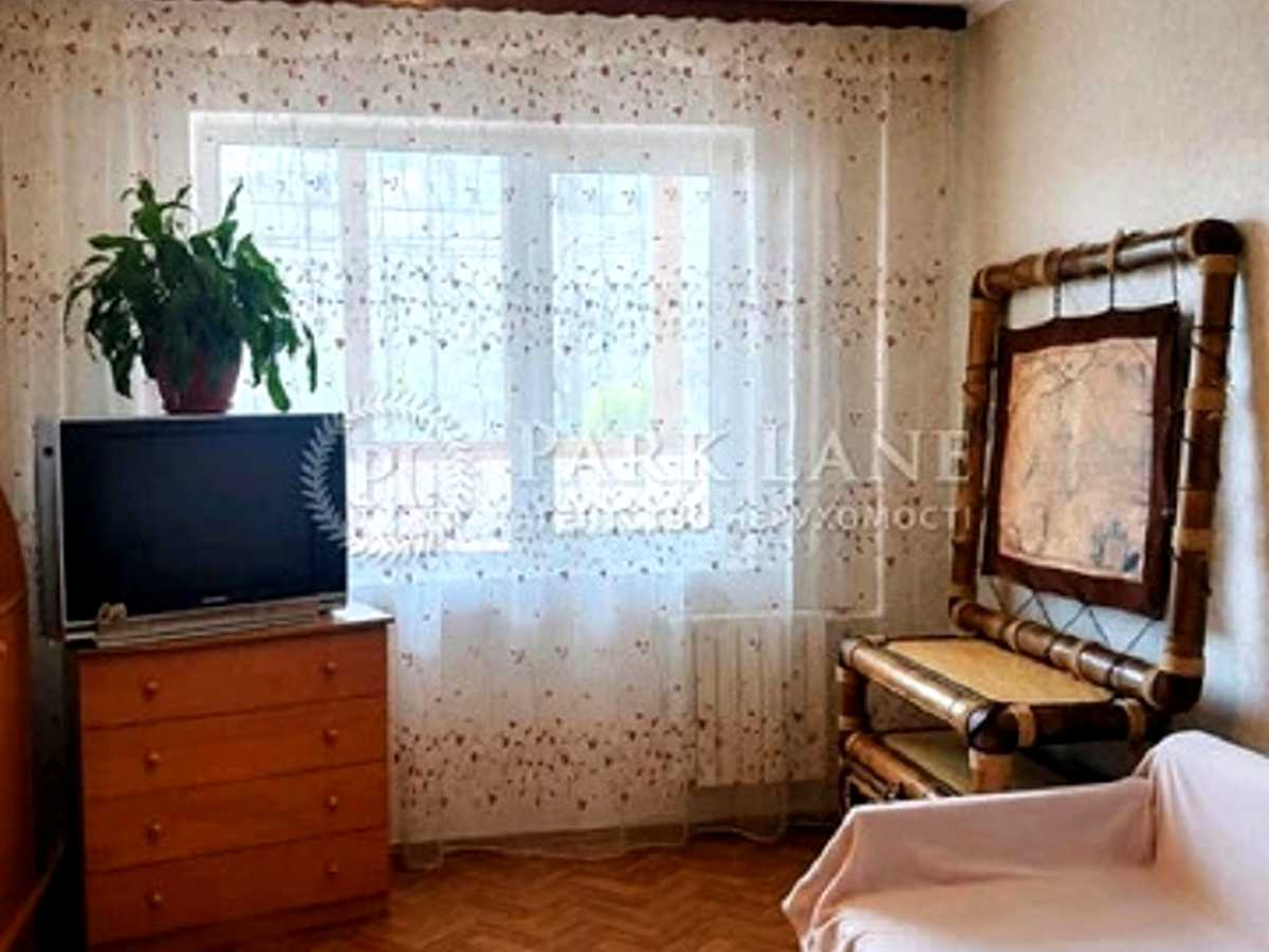 Квартира на вул. Академіка Заболотного, 76 в Києві, ID 402524, фото №3