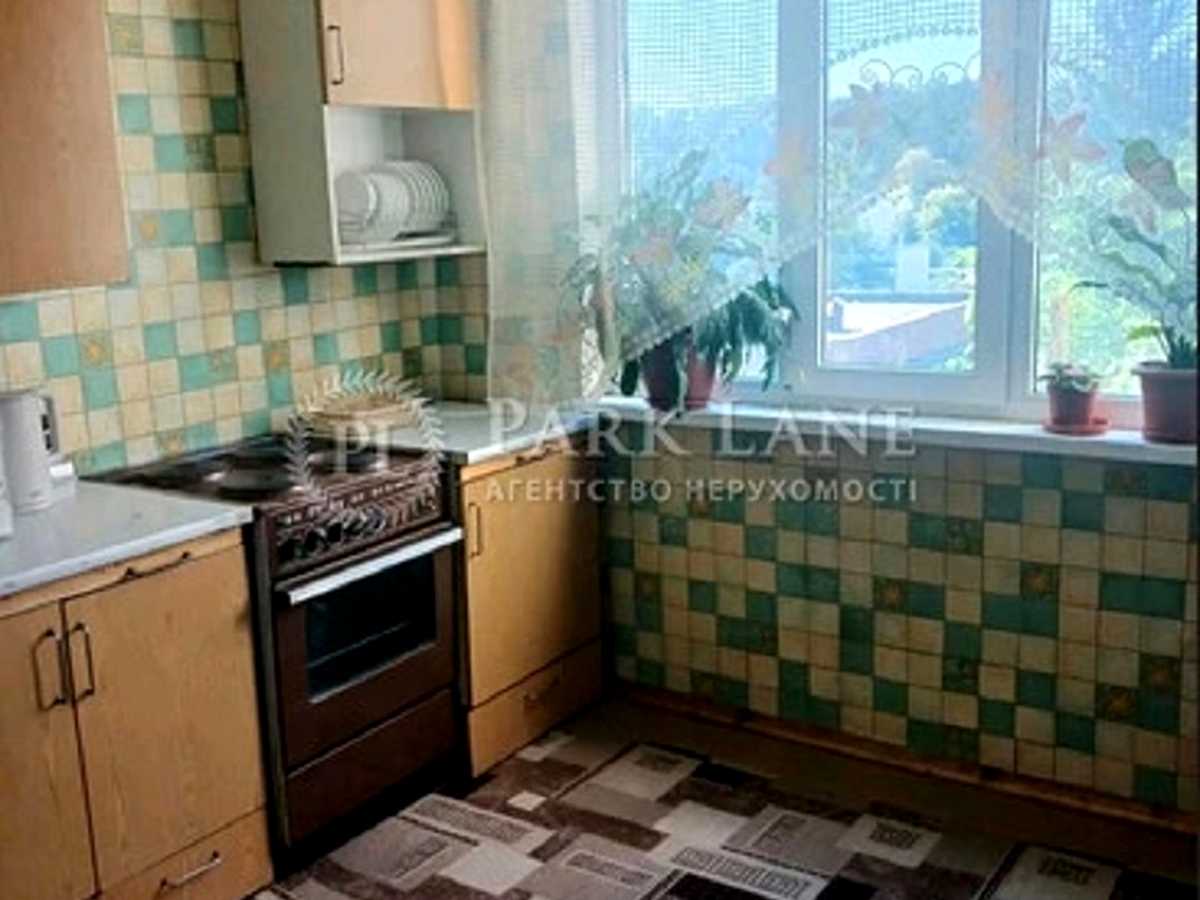 Квартира на вул. Академіка Заболотного, 76 в Києві, ID 402524, фото №4