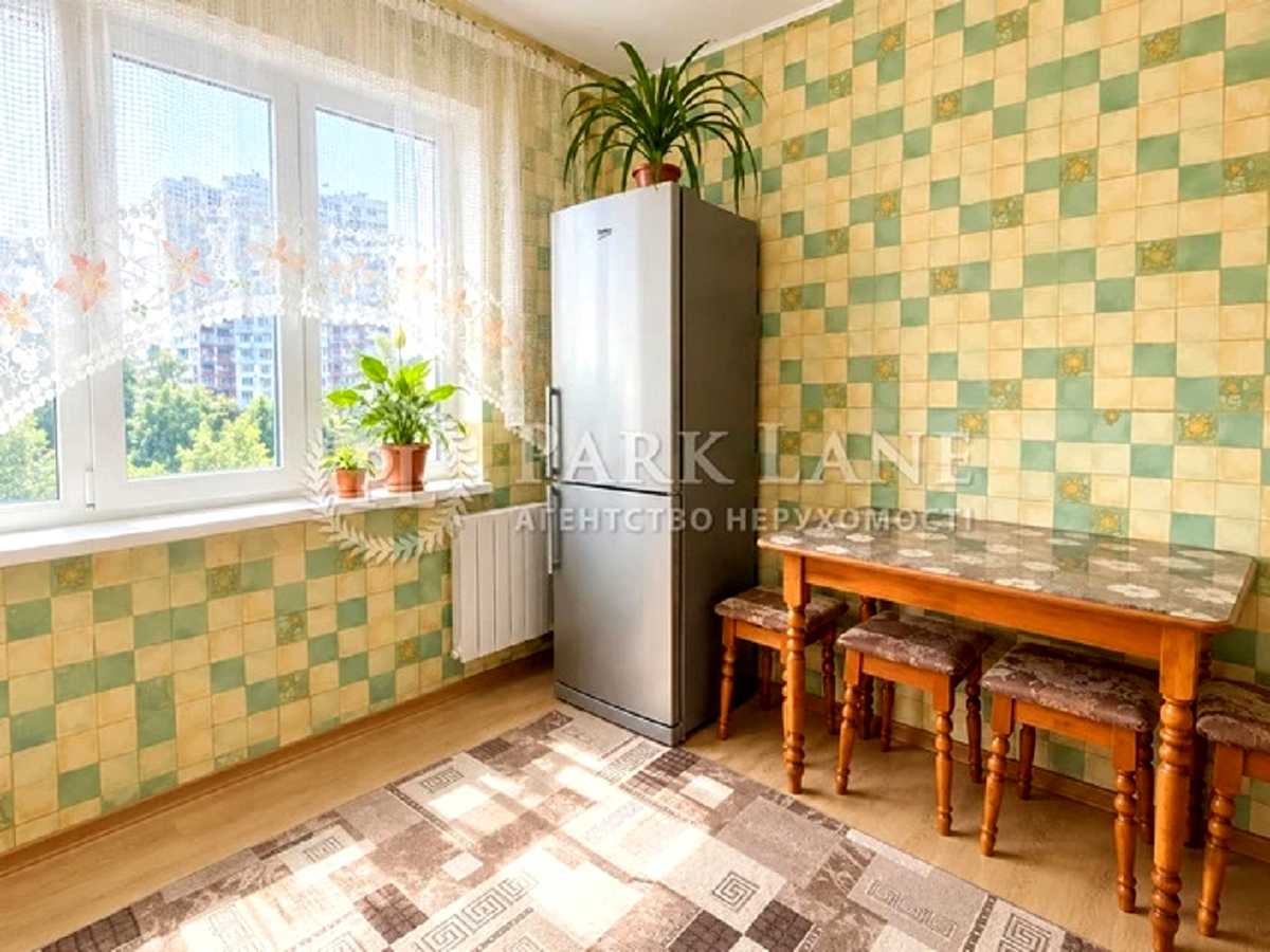 Квартира на вул. Академіка Заболотного, 76 в Києві, ID 402524, фото №5