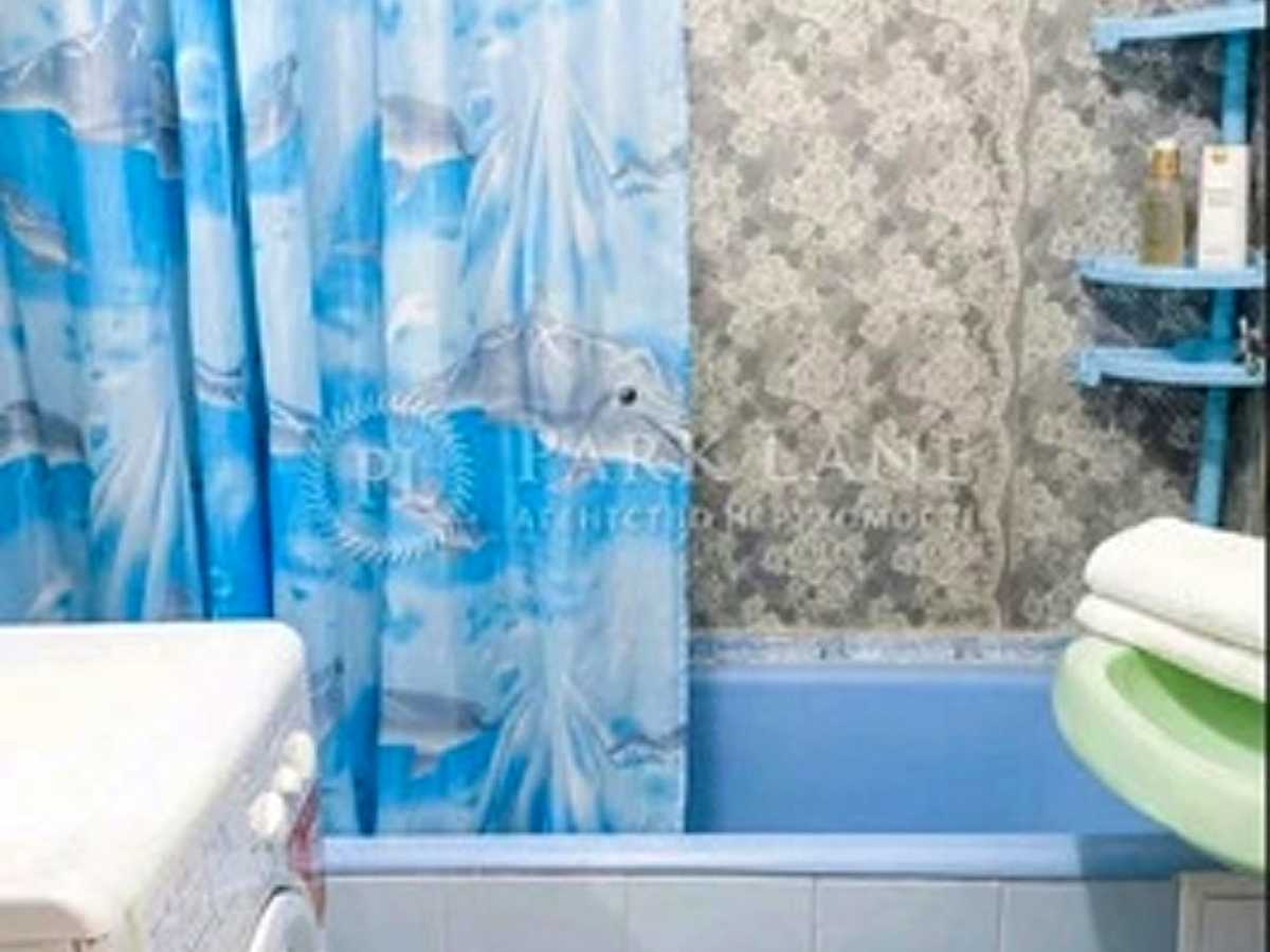 Квартира на вул. Академіка Заболотного, 76 в Києві, ID 402524, фото №8