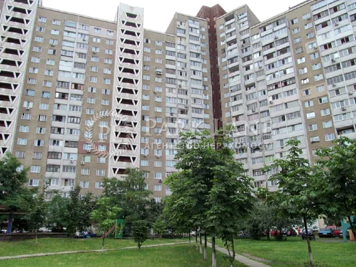 Квартира на вул. Академіка Заболотного, 76 в Києві, ID 402524, фото №9