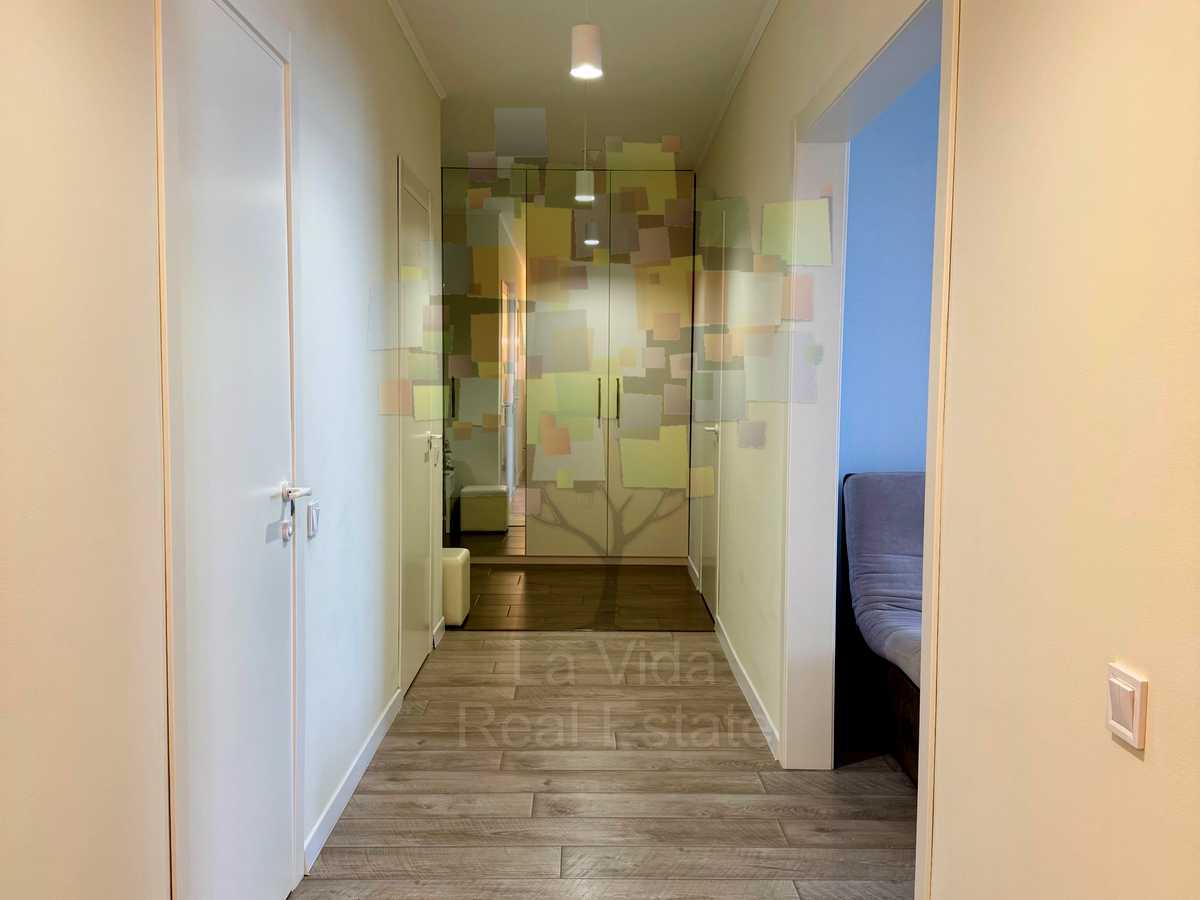 Квартира на просп. Оболонський, 1к1 в Києві, ID 401722, фото №11