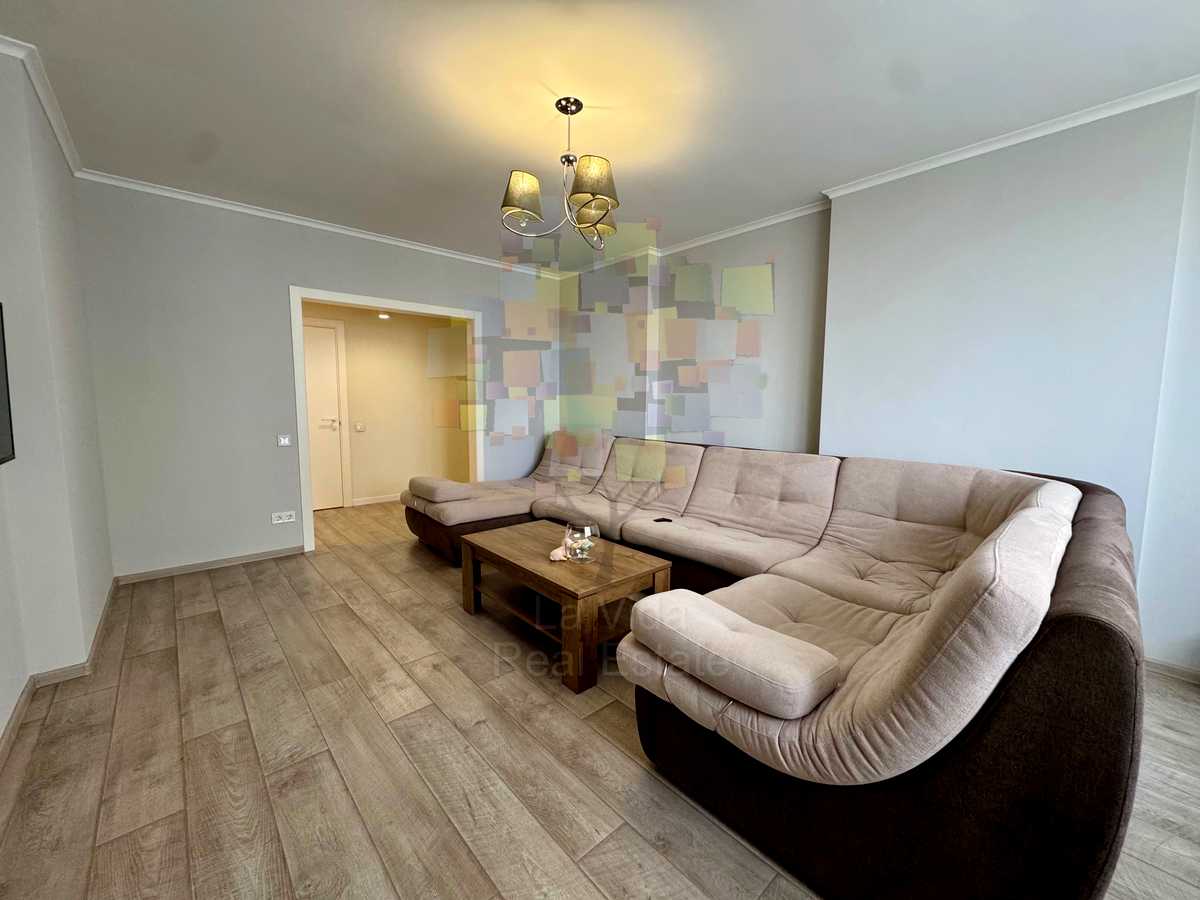 Квартира на просп. Оболонський, 1к1 в Києві, ID 401722, фото №12