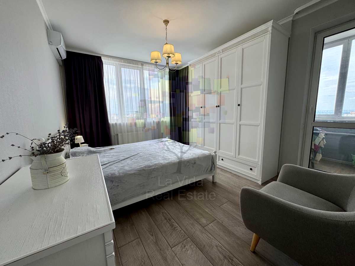 Квартира на просп. Оболонський, 1к1 в Києві, ID 401722, фото №14