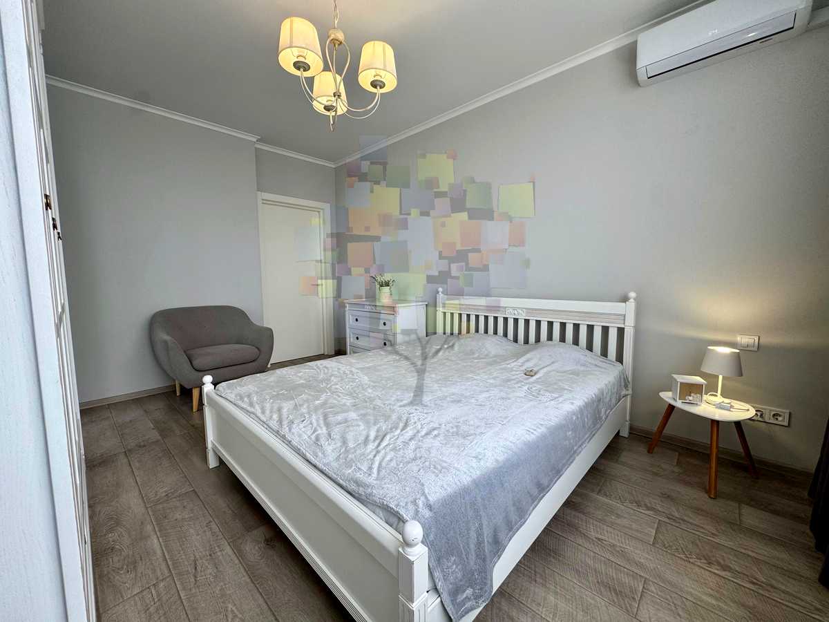 Квартира на просп. Оболонський, 1к1 в Києві, ID 401722, фото №16
