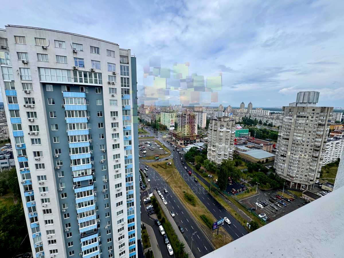 Квартира на просп. Оболонський, 1к1 в Києві, ID 401722, фото №6