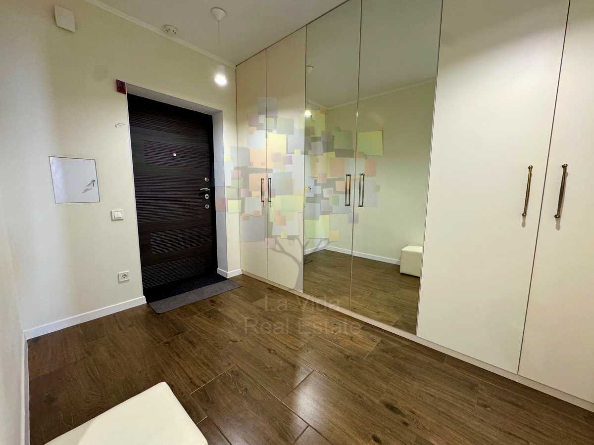 Квартира на просп. Оболонський, 1к1 в Києві, ID 401722, фото №9
