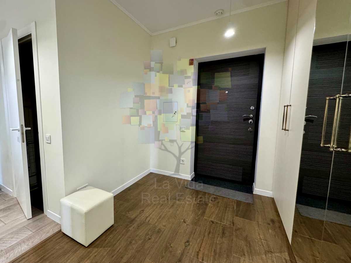 Квартира на просп. Оболонський, 1к1 в Києві, ID 401722, фото №10