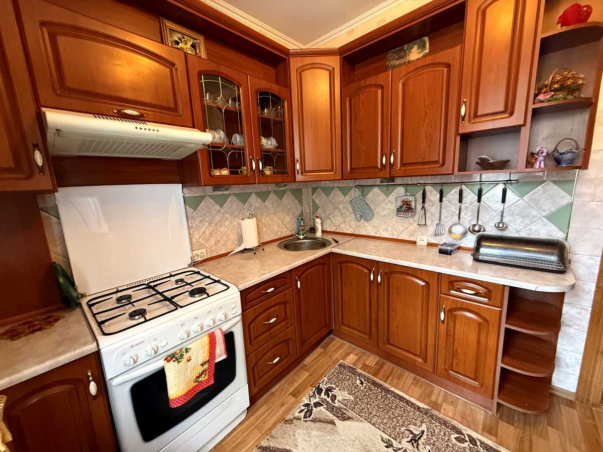 Квартира на вул. Сковороди, 11/2, ID 402494, фото №1