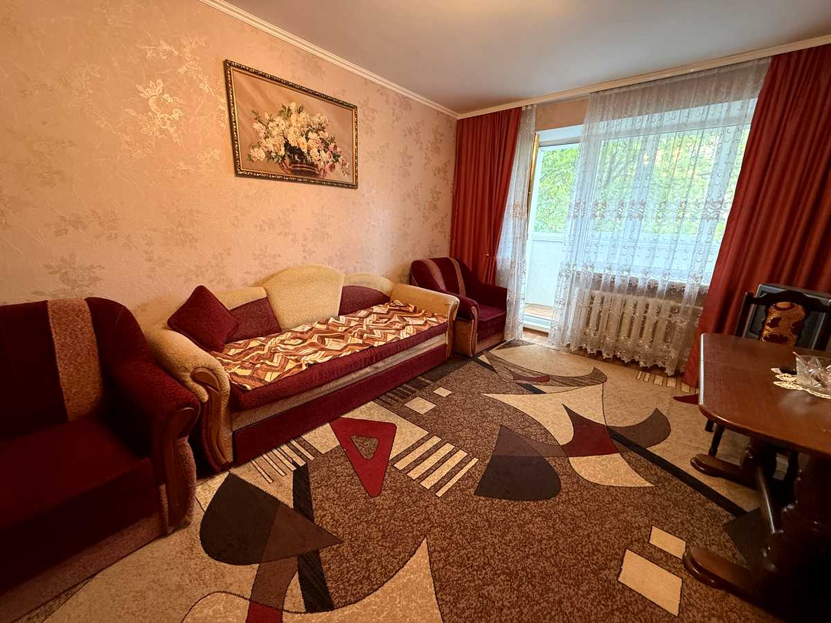 Квартира на вул. Сковороди, 11/2 в Хмельницькому, ID 402494, фото №2