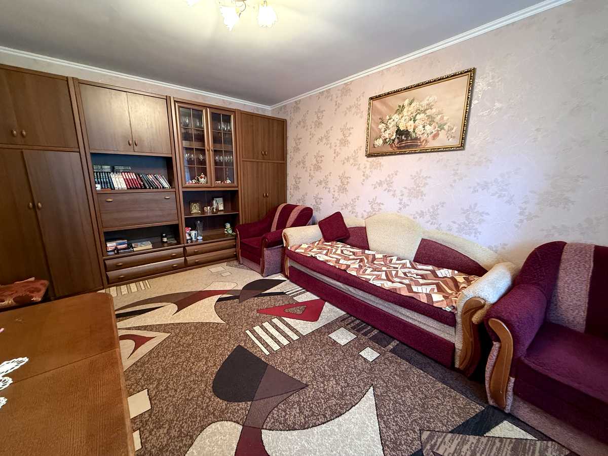 Квартира на вул. Сковороди, 11/2 в Хмельницькому, ID 402494, фото №3