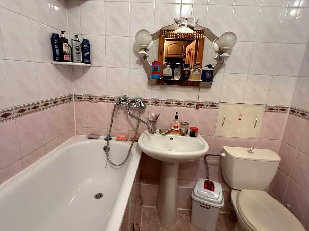 Квартира на вул. Сковороди, 11/2 в Хмельницькому, ID 402494, фото №5