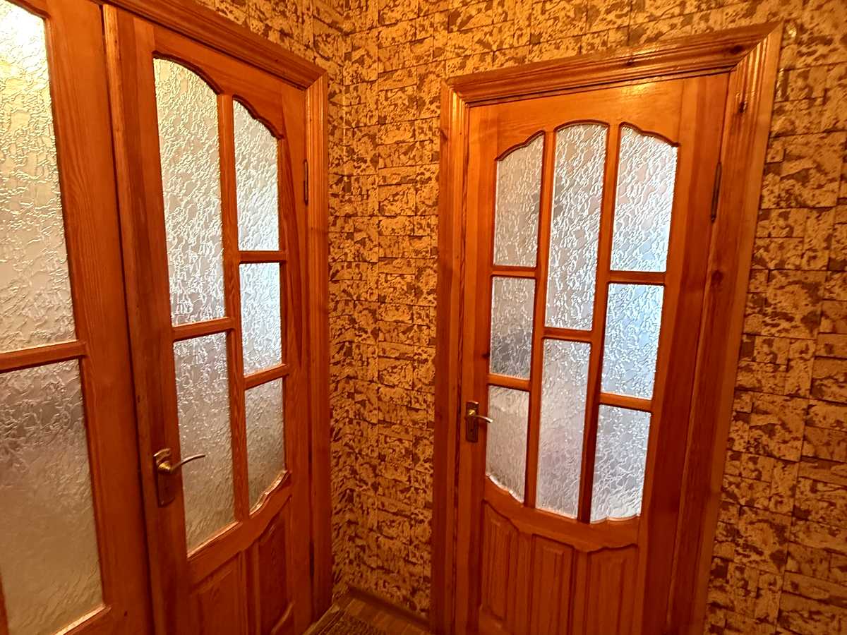 Квартира на вул. Сковороди, 11/2 в Хмельницькому, ID 402494, фото №6