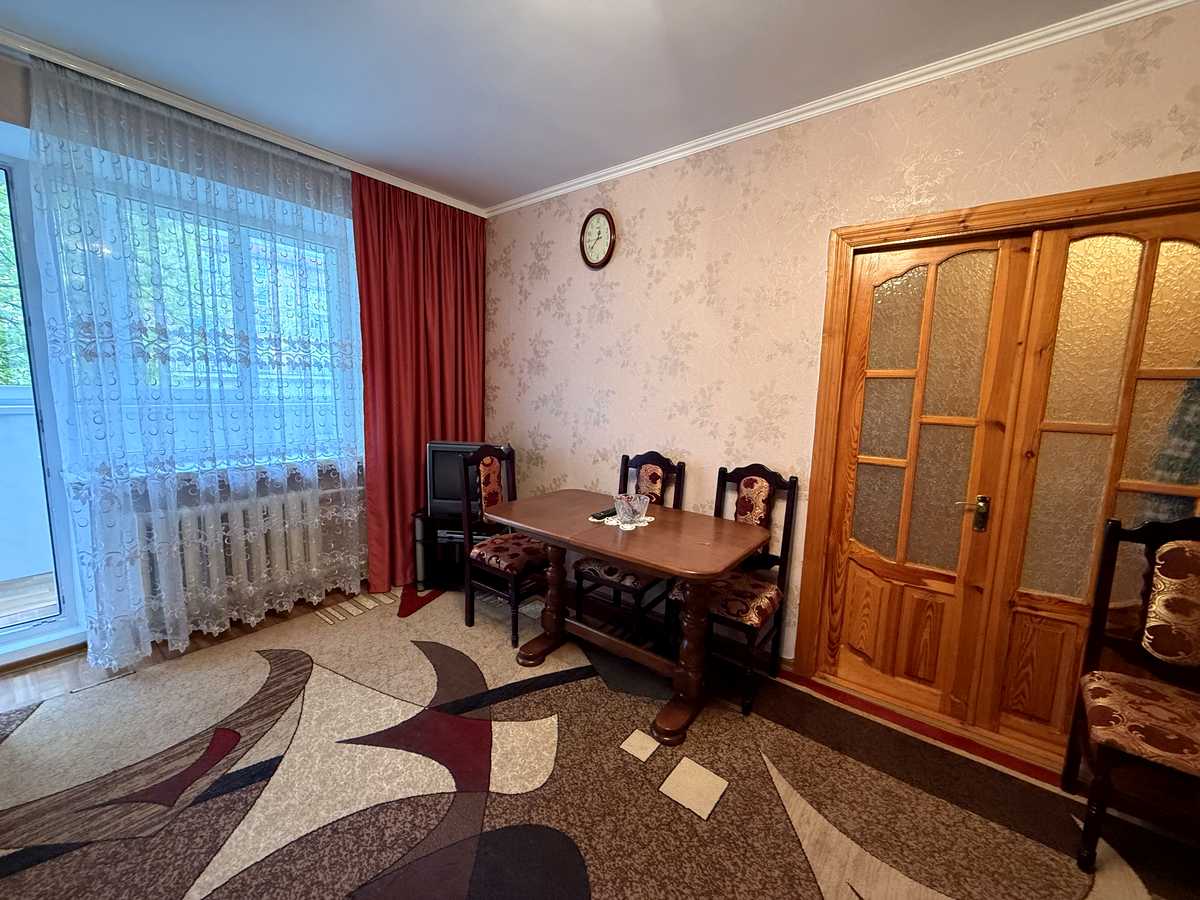 Квартира на вул. Сковороди, 11/2 в Хмельницькому, ID 402494, фото №7