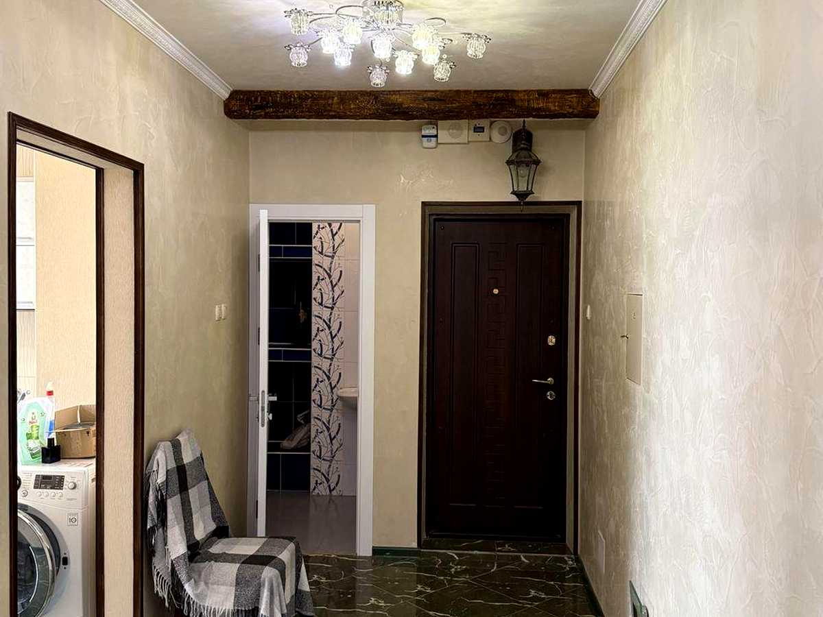 Квартира на вул. Срібнокільська, 1 в Києві, ID 411418, фото №10