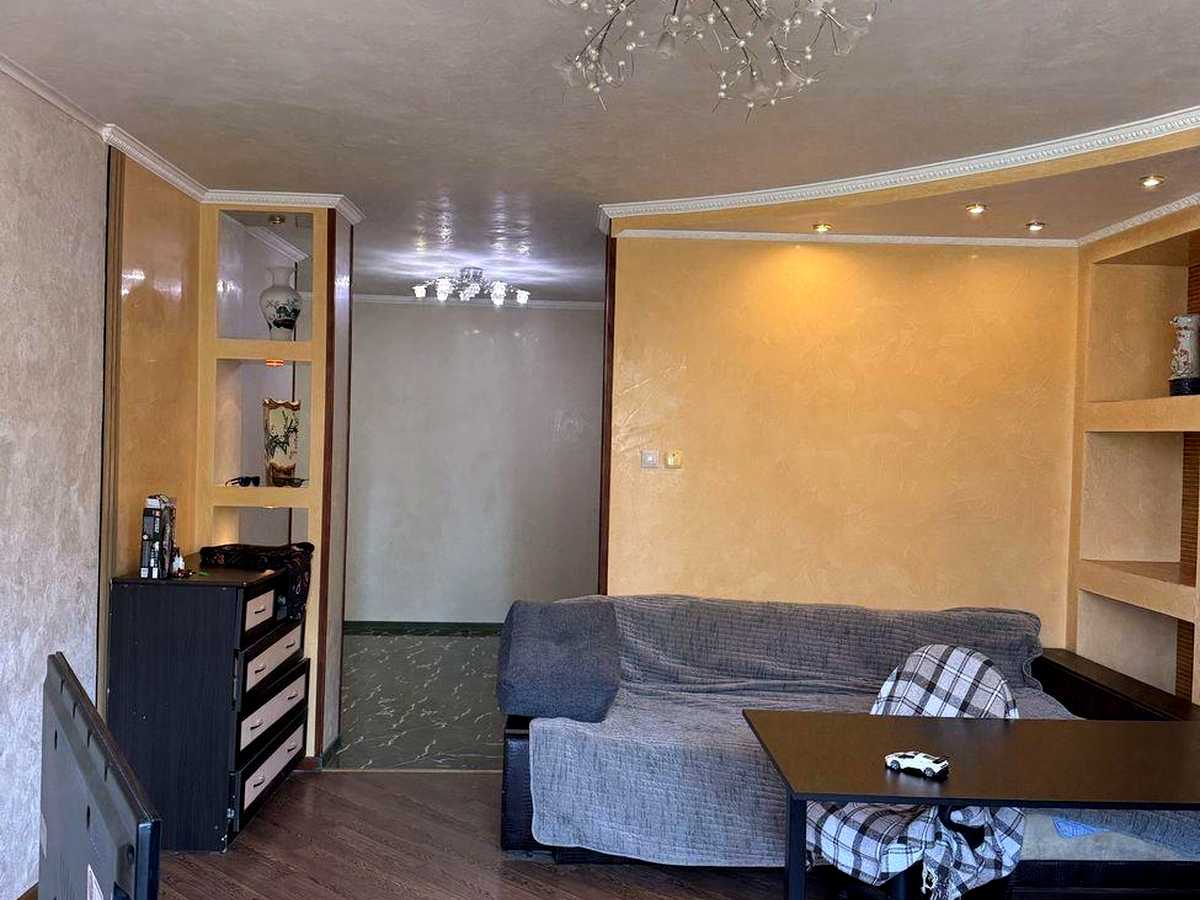 Квартира на вул. Срібнокільська, 1 в Києві, ID 411418, фото №3