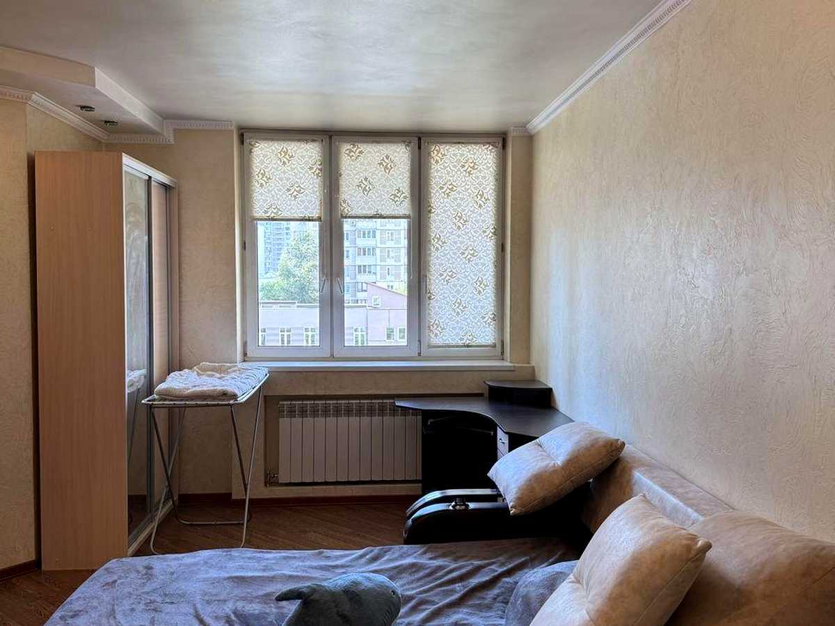 Квартира на вул. Срібнокільська, 1 в Києві, ID 411418, фото №4