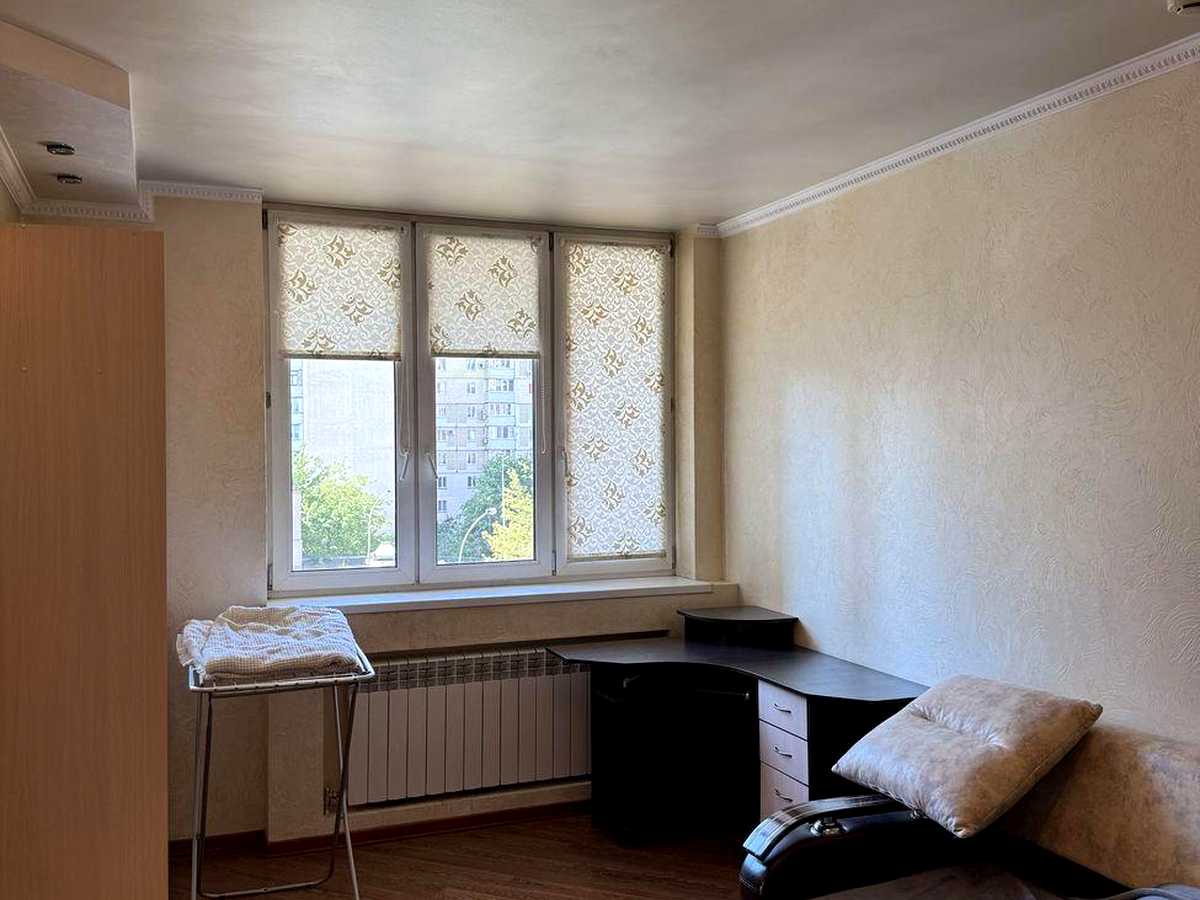 Квартира на вул. Срібнокільська, 1 в Києві, ID 411418, фото №5