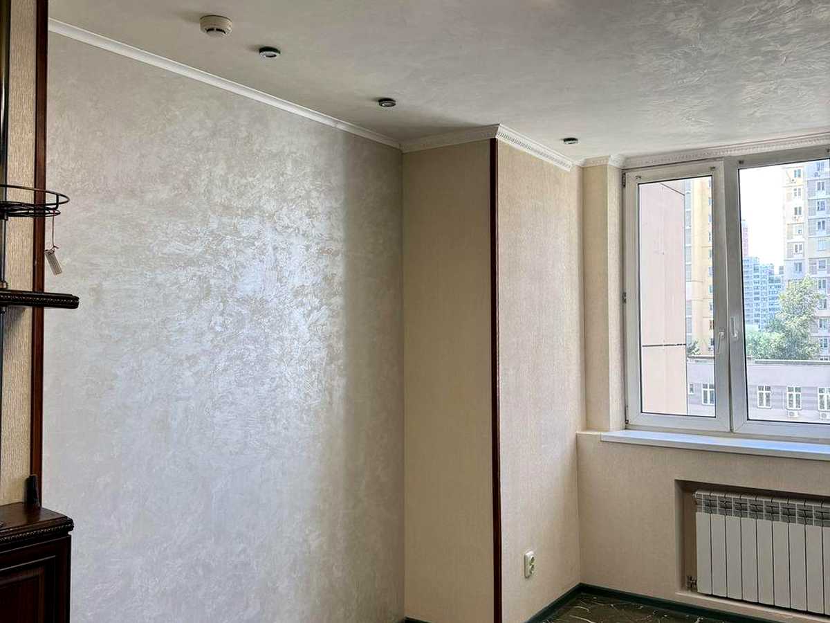 Квартира на вул. Срібнокільська, 1 в Києві, ID 411418, фото №7