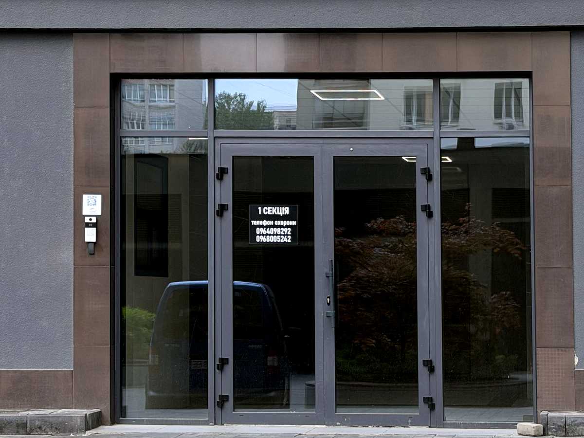 Квартира на вул. Андрія Верхогляда, 14А в Києві, ID 402474, фото №16
