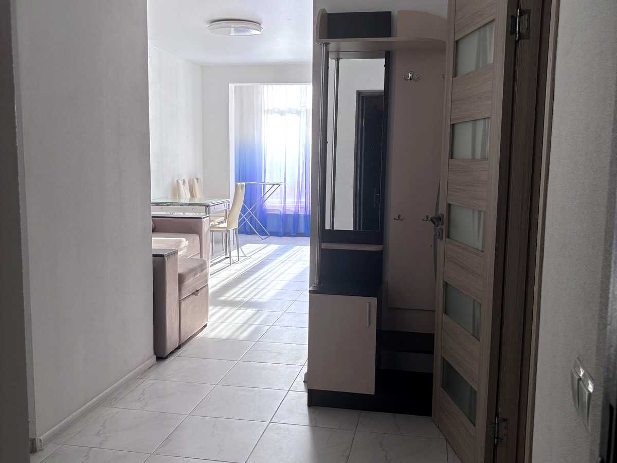 Квартира на вул. Клавдіївська, 40Е в Києві, ID 401703, фото №5