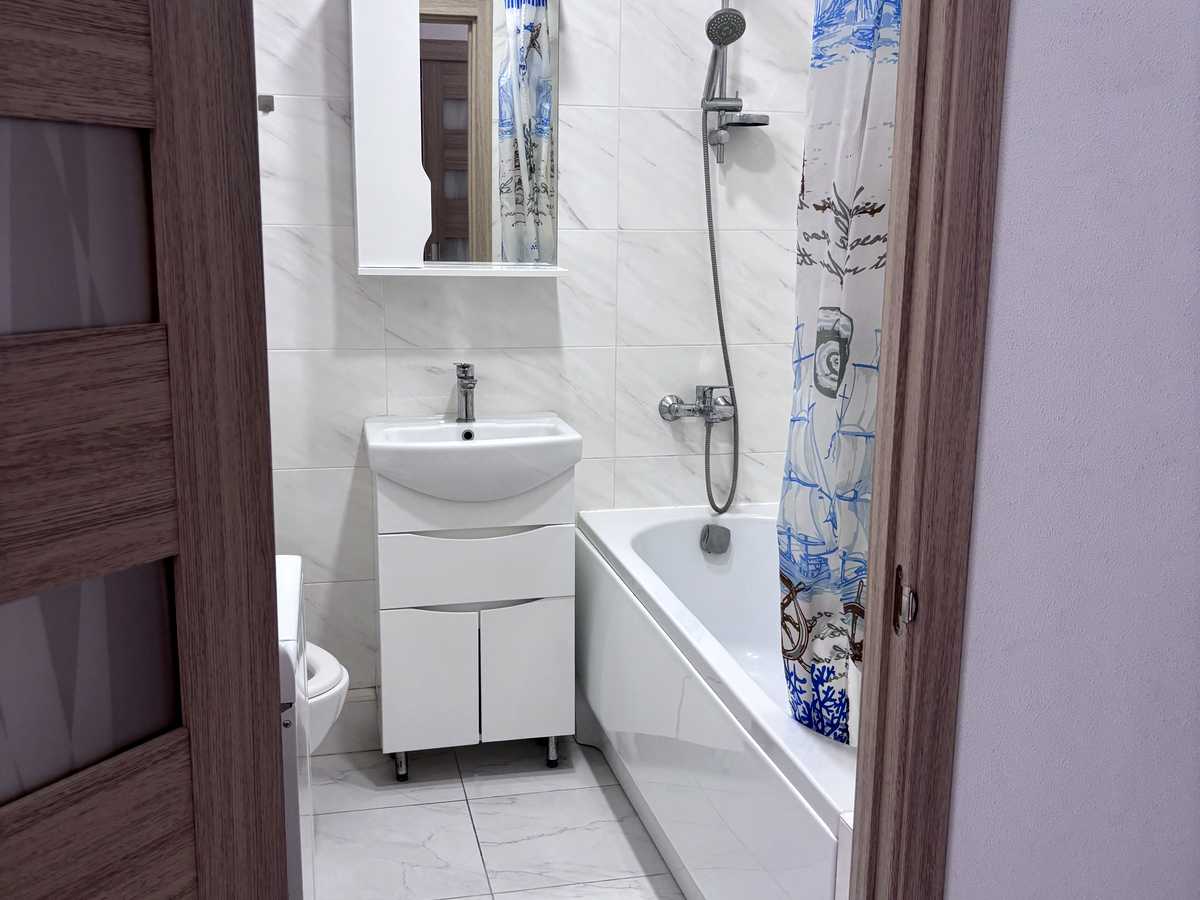 Квартира на вул. Клавдіївська, 40Е в Києві, ID 401703, фото №6