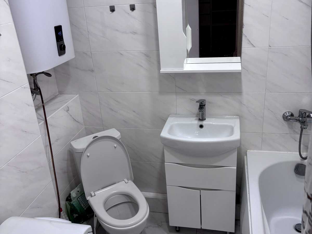 Квартира на вул. Клавдіївська, 40Е в Києві, ID 401703, фото №7