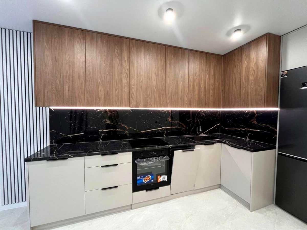 Квартира на вул. Хіміків к, 17-20, ID 402463, фото №1