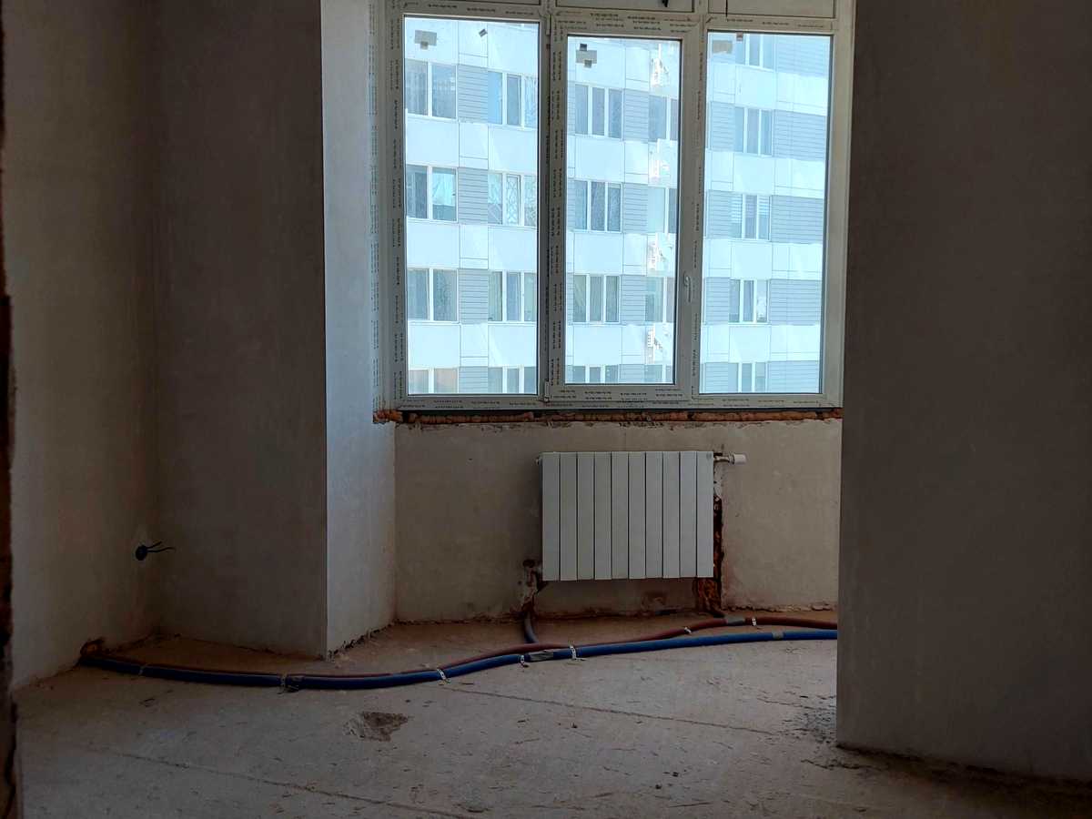 Квартира на вул. Люстдорфська дорога, 55л, ID 402432, фото №1