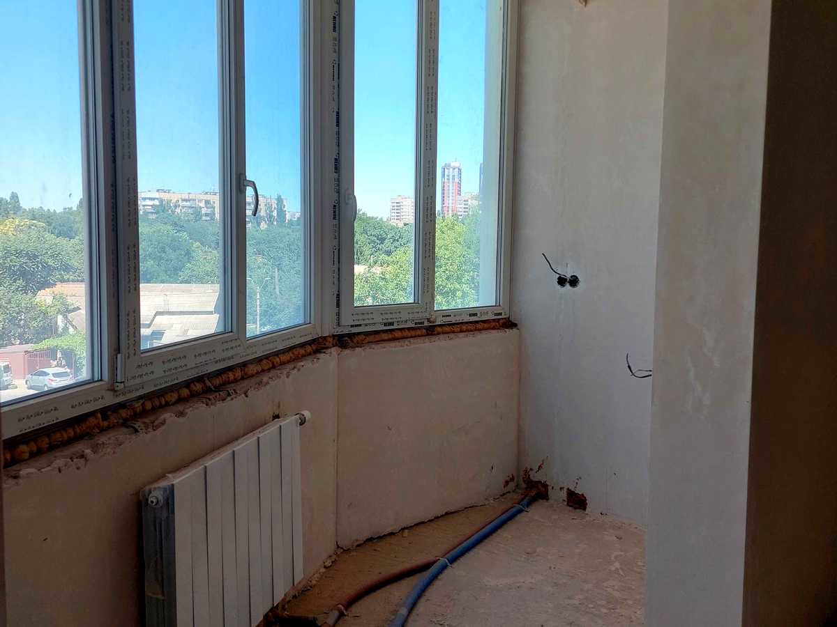 Квартира на вул. Люстдорфська дорога, 55л в Одесі, ID 402432, фото №3
