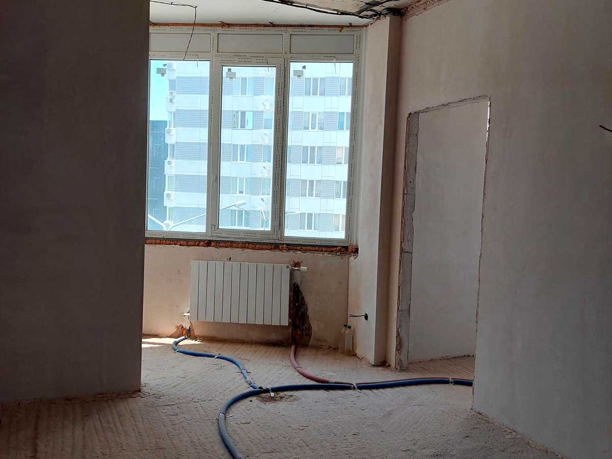 Квартира на вул. Люстдорфська дорога, 55л в Одесі, ID 402432, фото №4