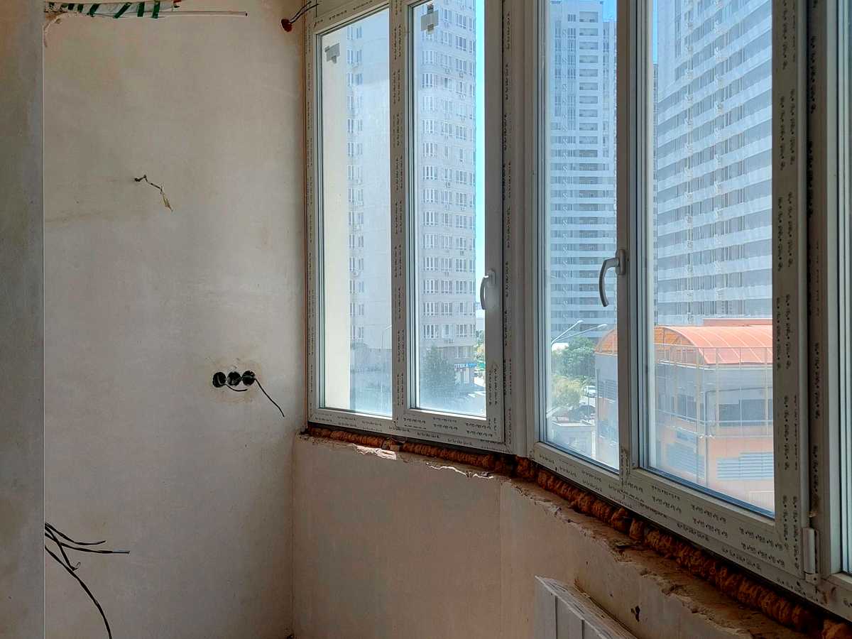 Квартира на вул. Люстдорфська дорога, 55л в Одесі, ID 402432, фото №5