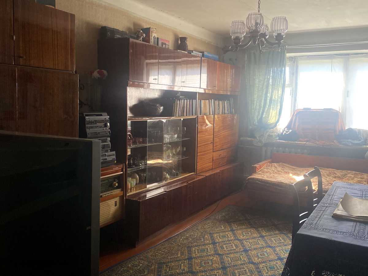 Квартира на вул. Іцхака Рабіна, 16, ID 402438, фото №1
