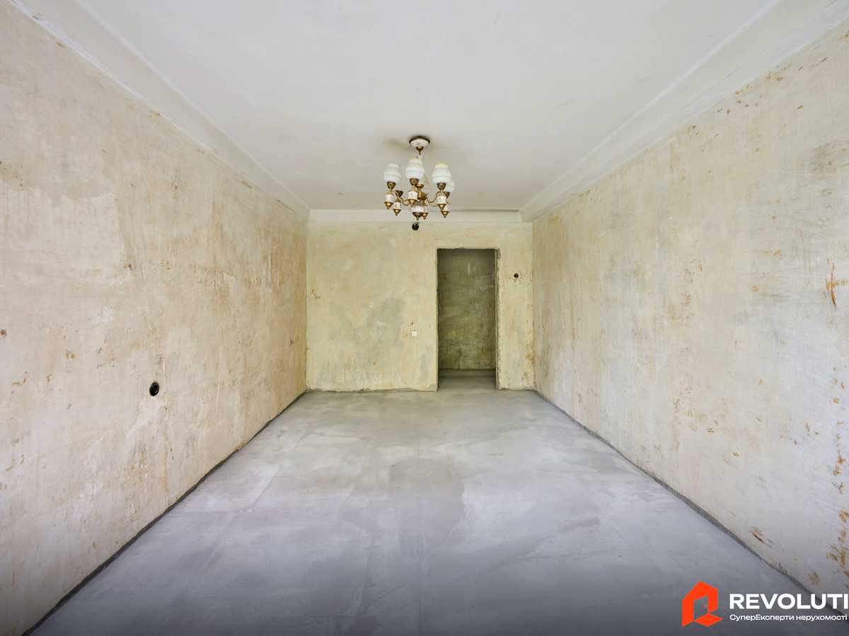 Квартира на вул. Дубровицька, 5 в Києві, ID 402423, фото №2