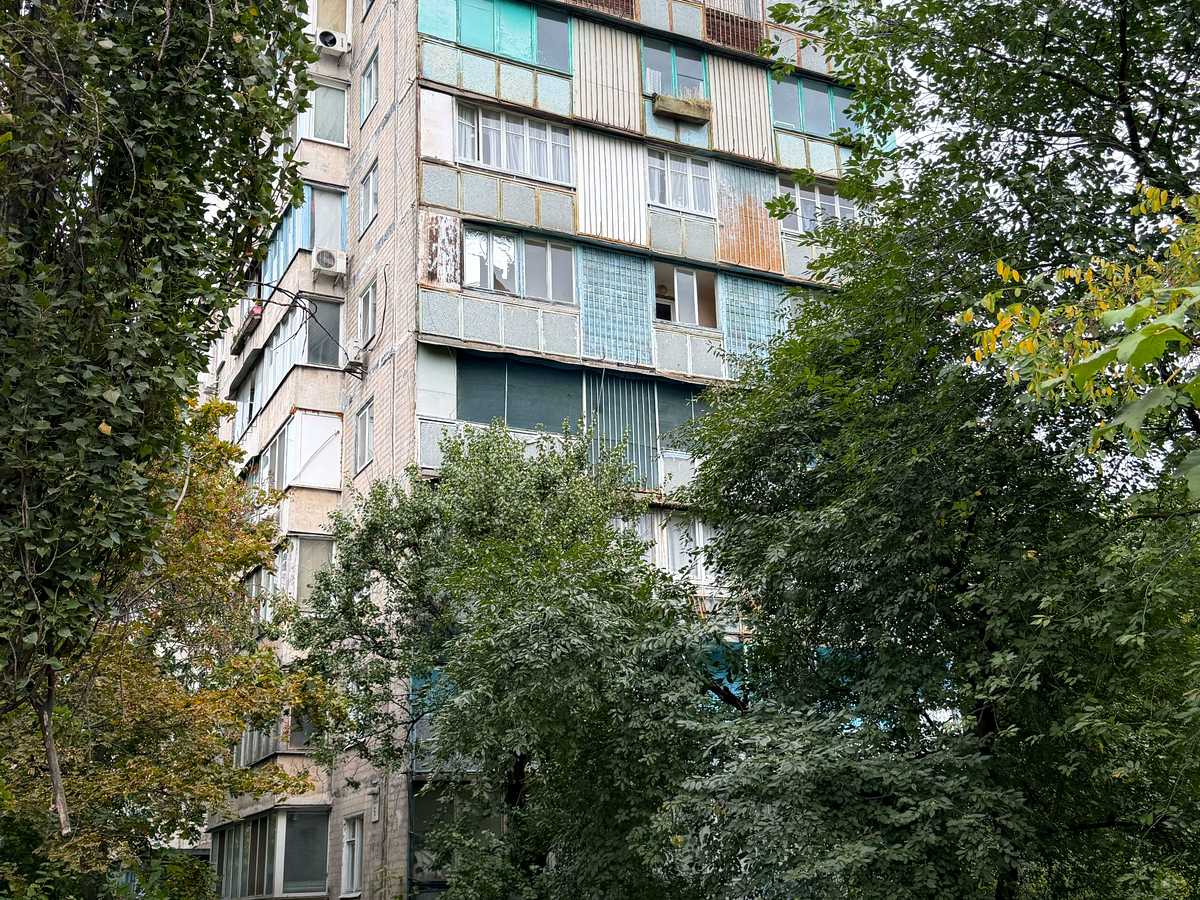Квартира на вул. Дубровицька, 5 в Києві, ID 402423, фото №19