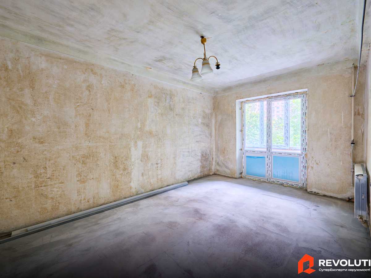 Квартира на вул. Дубровицька, 5 в Києві, ID 402423, фото №3