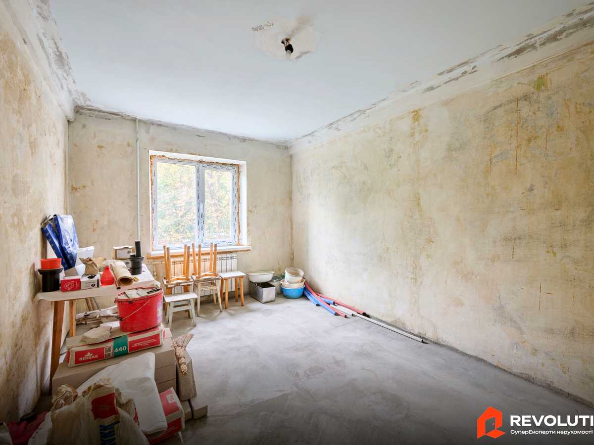 Квартира на вул. Дубровицька, 5 в Києві, ID 402423, фото №4