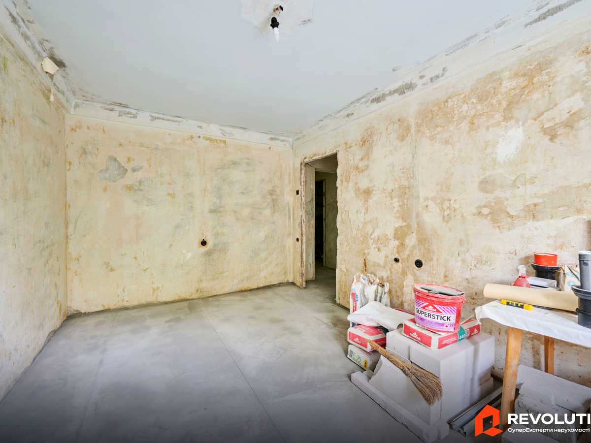Квартира на вул. Дубровицька, 5 в Києві, ID 402423, фото №5