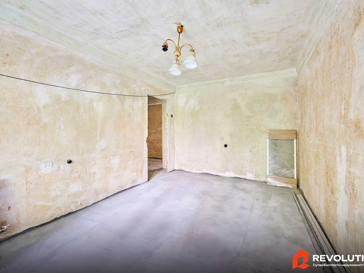 Квартира на вул. Дубровицька, 5 в Києві, ID 402423, фото №6
