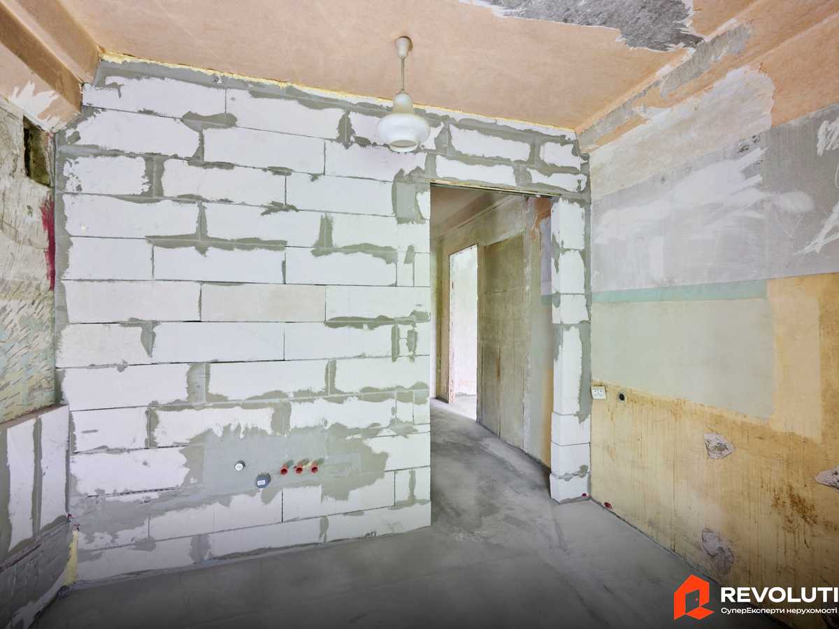 Квартира на вул. Дубровицька, 5 в Києві, ID 402423, фото №7