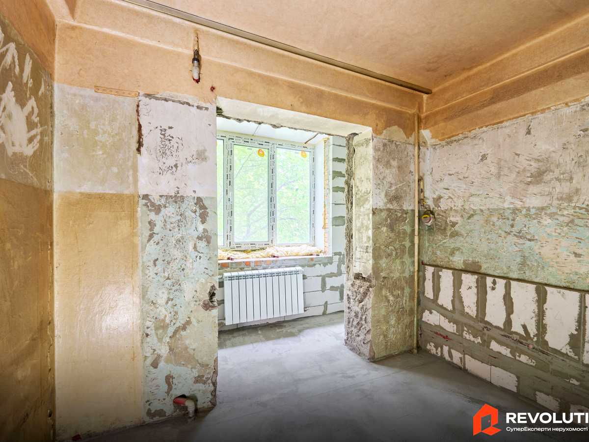 Квартира на вул. Дубровицька, 5 в Києві, ID 402423, фото №8