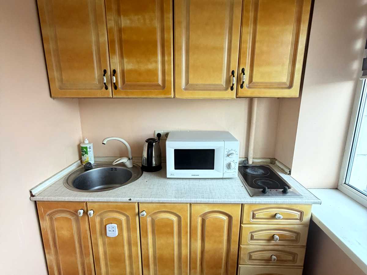 Квартира на бульв. Лесі Українки, 5 в Києві, ID 476298, фото №5