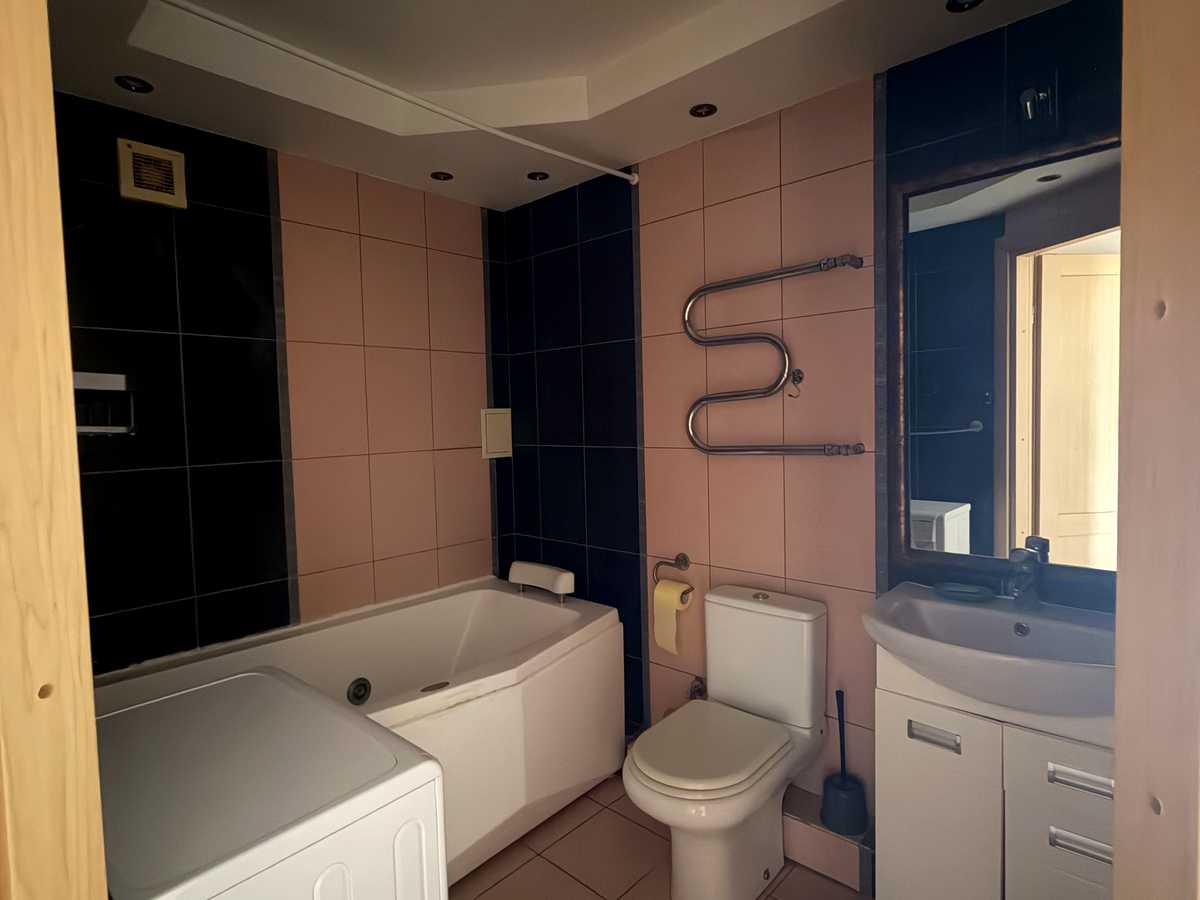 Квартира на бульв. Лесі Українки, 5 в Києві, ID 476298, фото №7