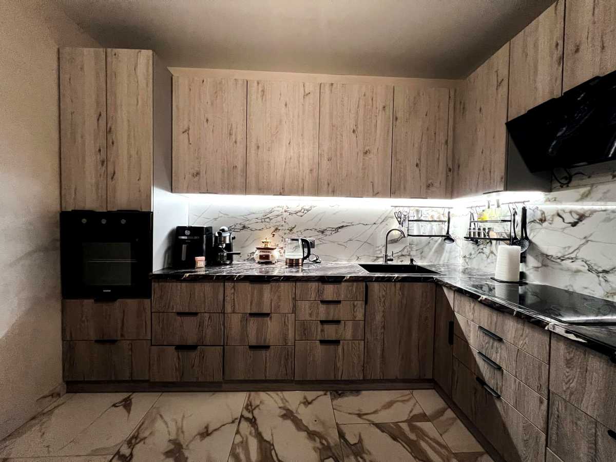 Квартира на вул. Теремнівська, 65а, ID 402407, фото №1