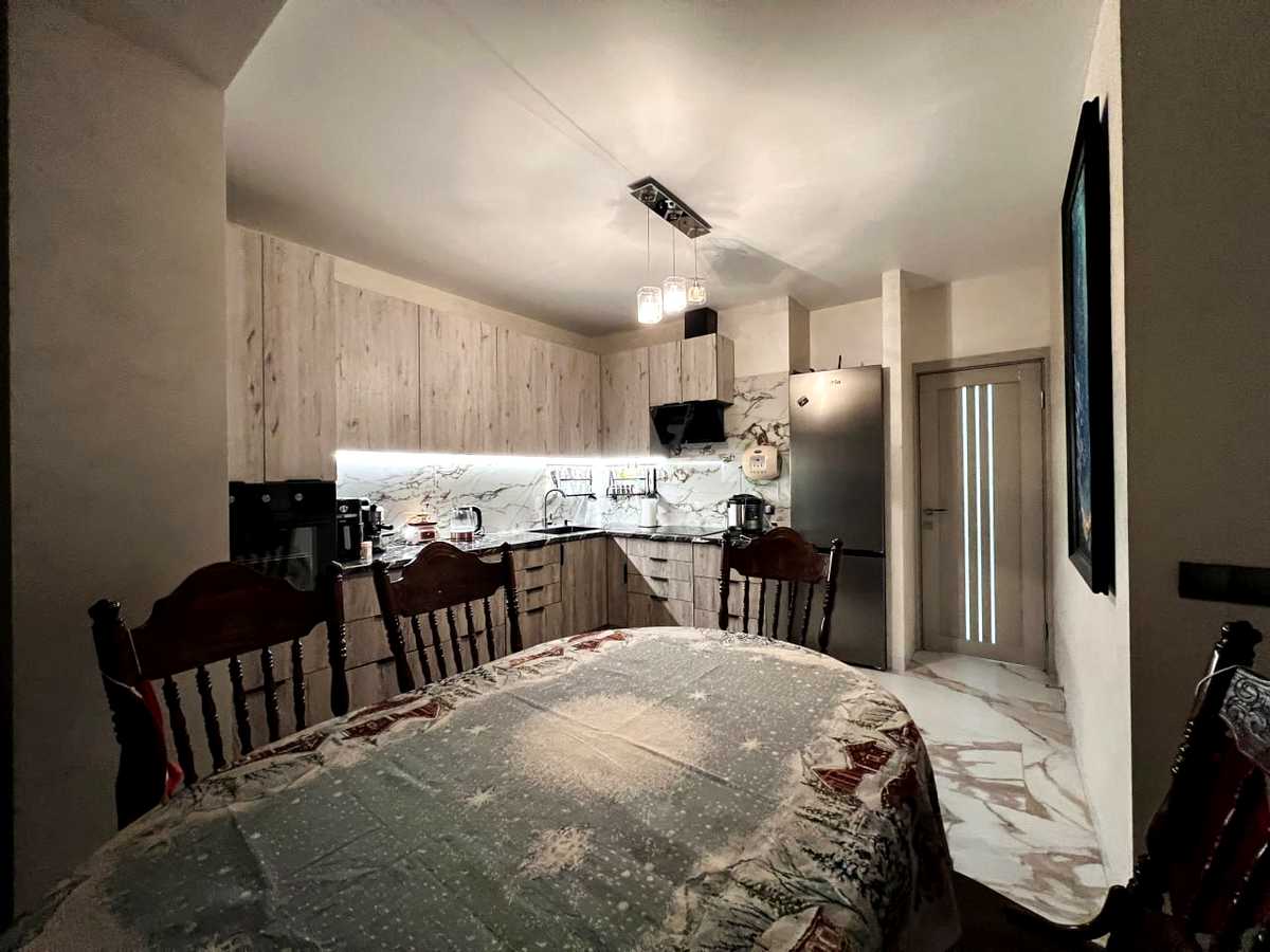 Квартира на вул. Теремнівська, 65а в Луцьку, ID 402407, фото №3