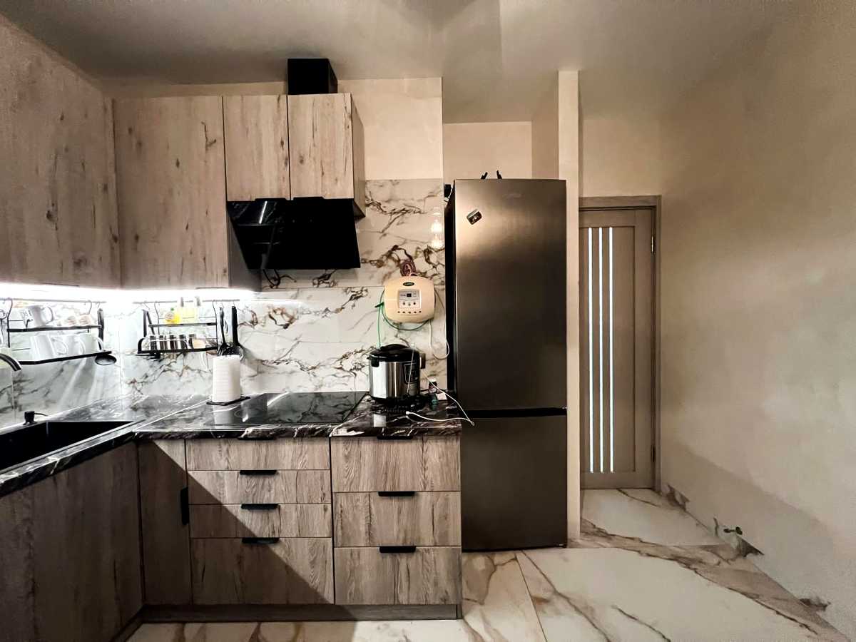 Квартира на вул. Теремнівська, 65а в Луцьку, ID 402407, фото №4